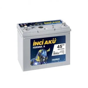 Battary INCHI AKU NS60SL تخين