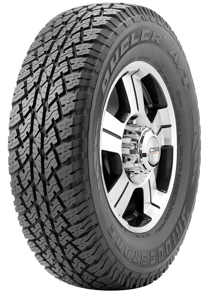 Bridgestone 245/75R17 112H D693 JA