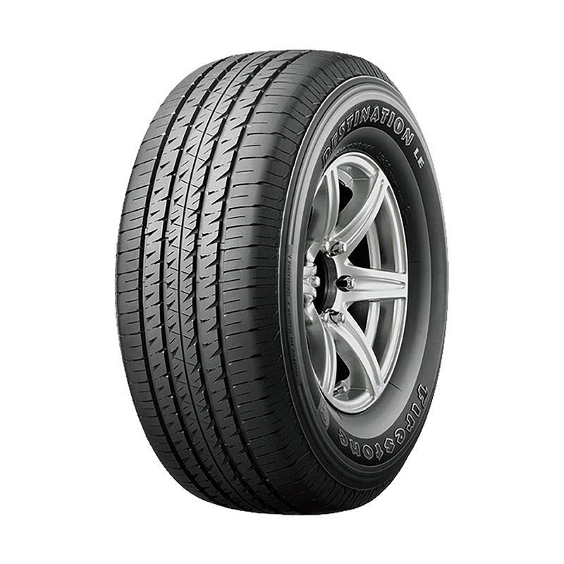 Firestone 215/70R16 100H LE02 TH