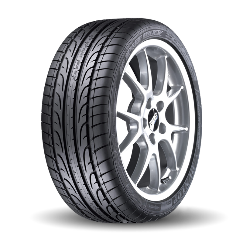 DUNLOP 205/55R16 91V EC300 TUR