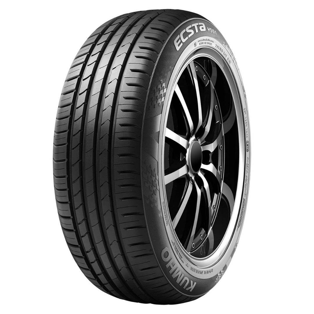 Kumho 235/55R17 101W ECSTA HS51 KOREA