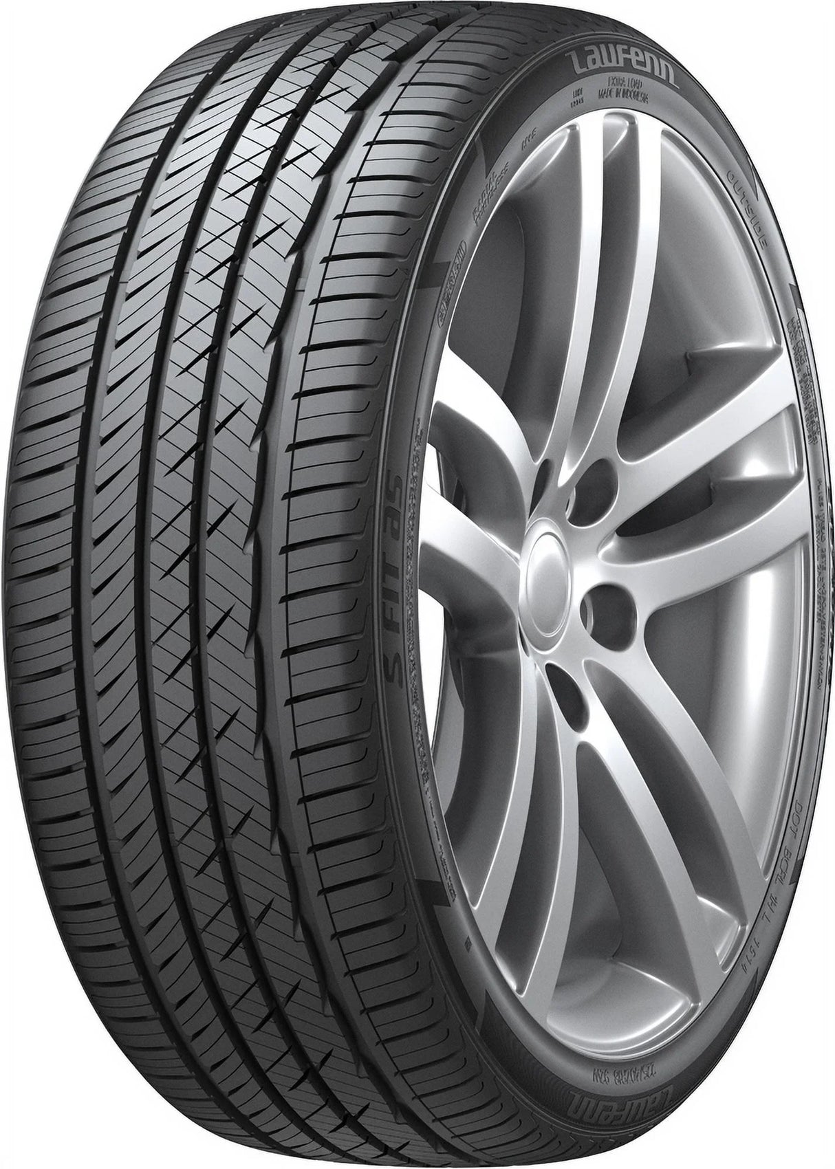 Luafenn 185/70R14 T LK41 HUNGARY