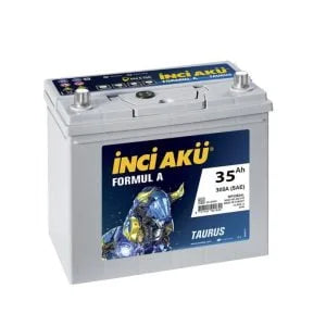 Battary INCHI AKU NS40L