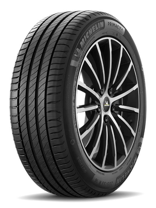 Michelin 225/60R17 99V PRIMACY 4 SPAIN
