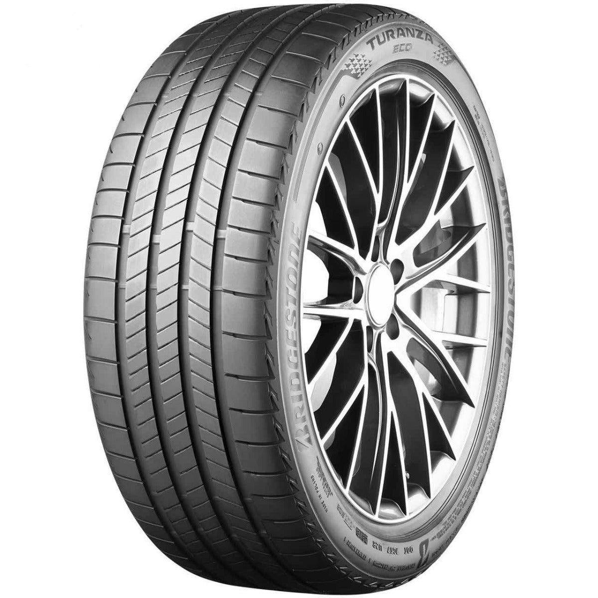 Bridgestone 235/55R18 100W AL01 R EU