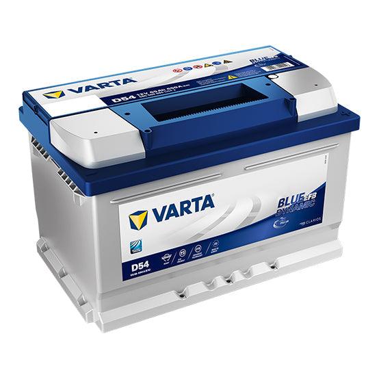 Battery TD70 VARTA (D43)