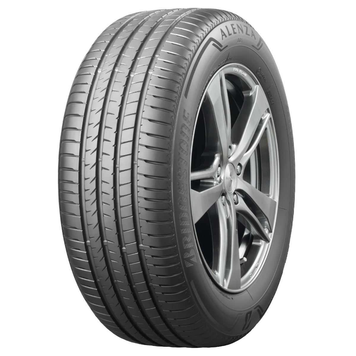 Bridgestone 245/45R20 099V AL01 JA