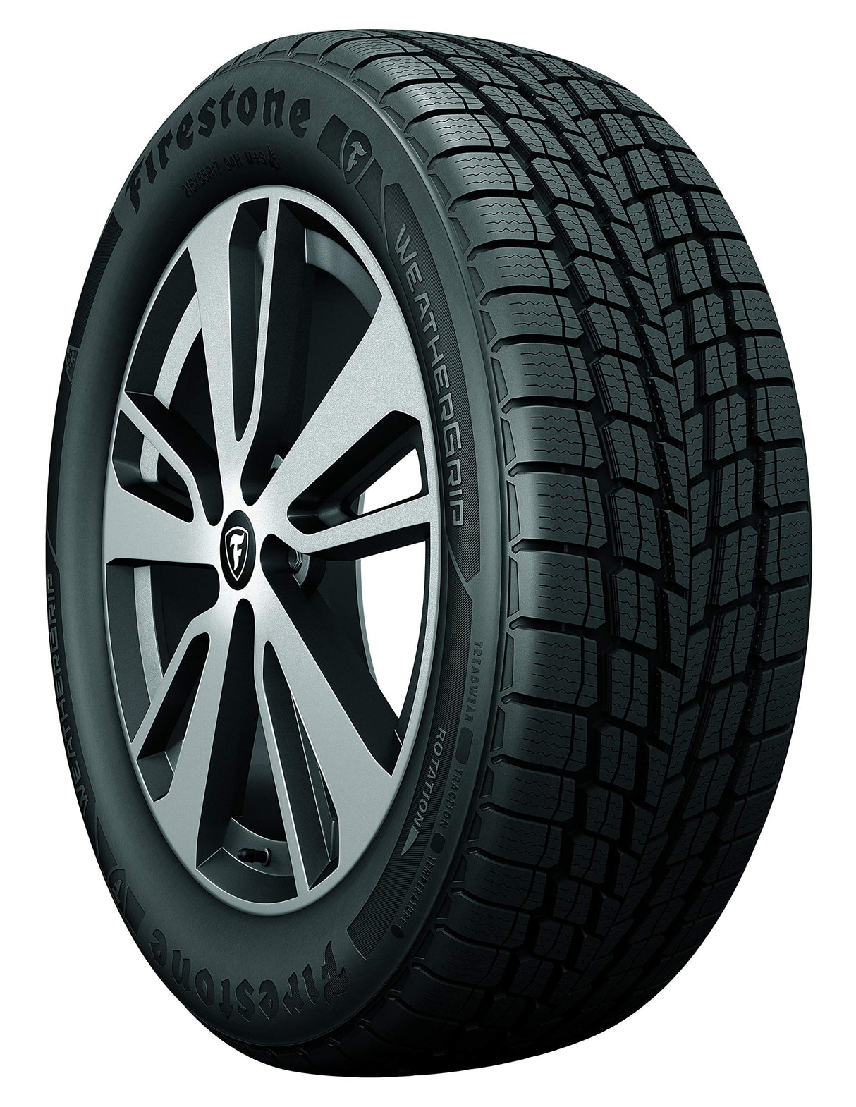 Firestone 275/40R19 105Y SPORT EU