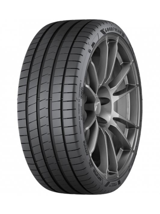 GOODYEAR 215/60R17 96H EFFICIENTGRIP 2 SUV GERMANY