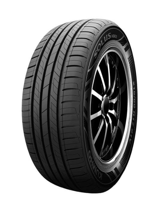 Kumho 205/65R16 92H ECSTA HS63 VIETNAM
