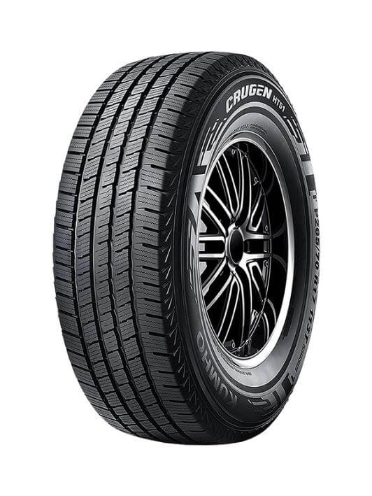 Kumho 225/65R17 102T CRUGEN HT51 VIETNAM