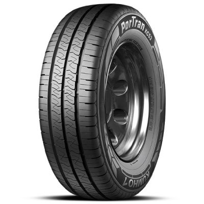 Kumho 215/70R15 KC53 Vietnam