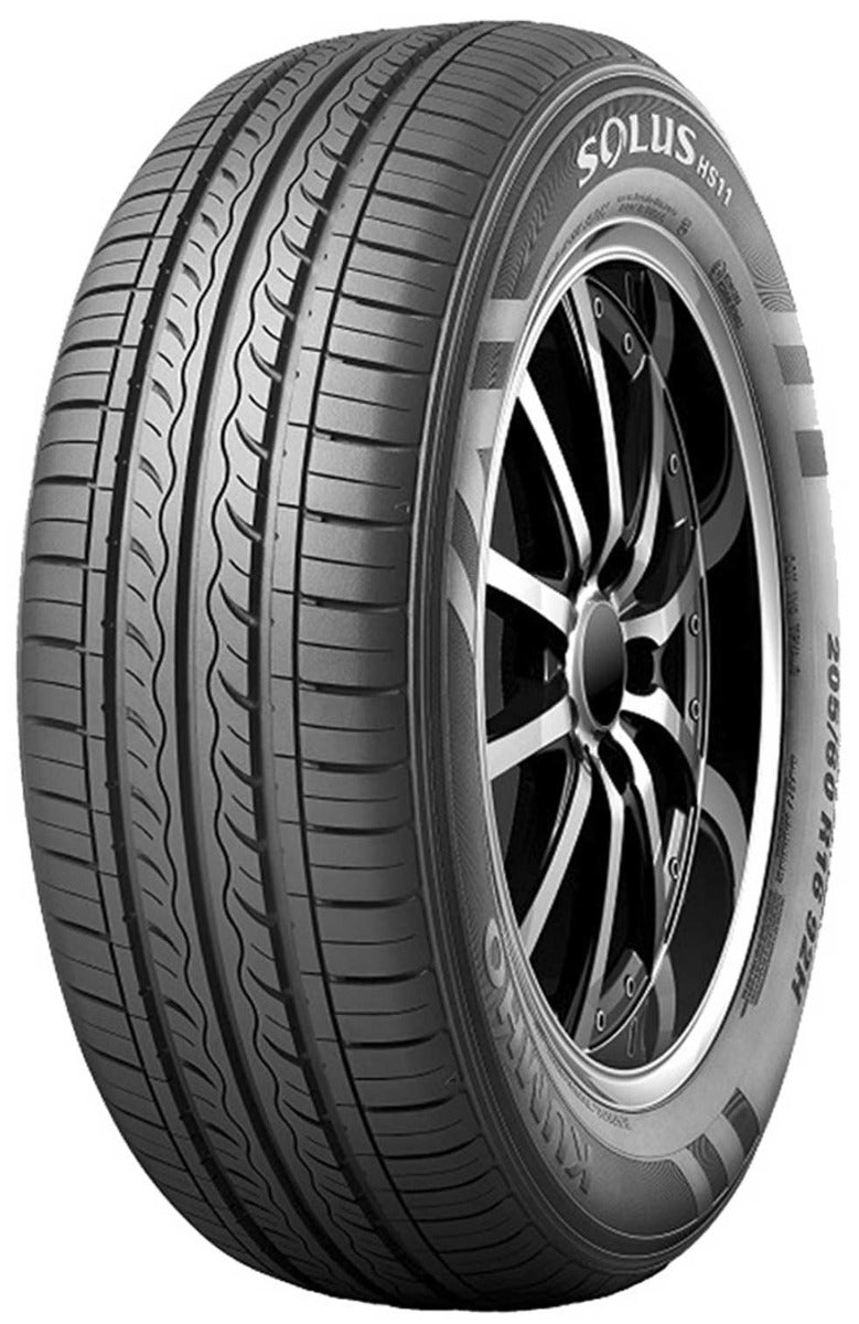 Kumho 185/70R14 HS11 KOREA