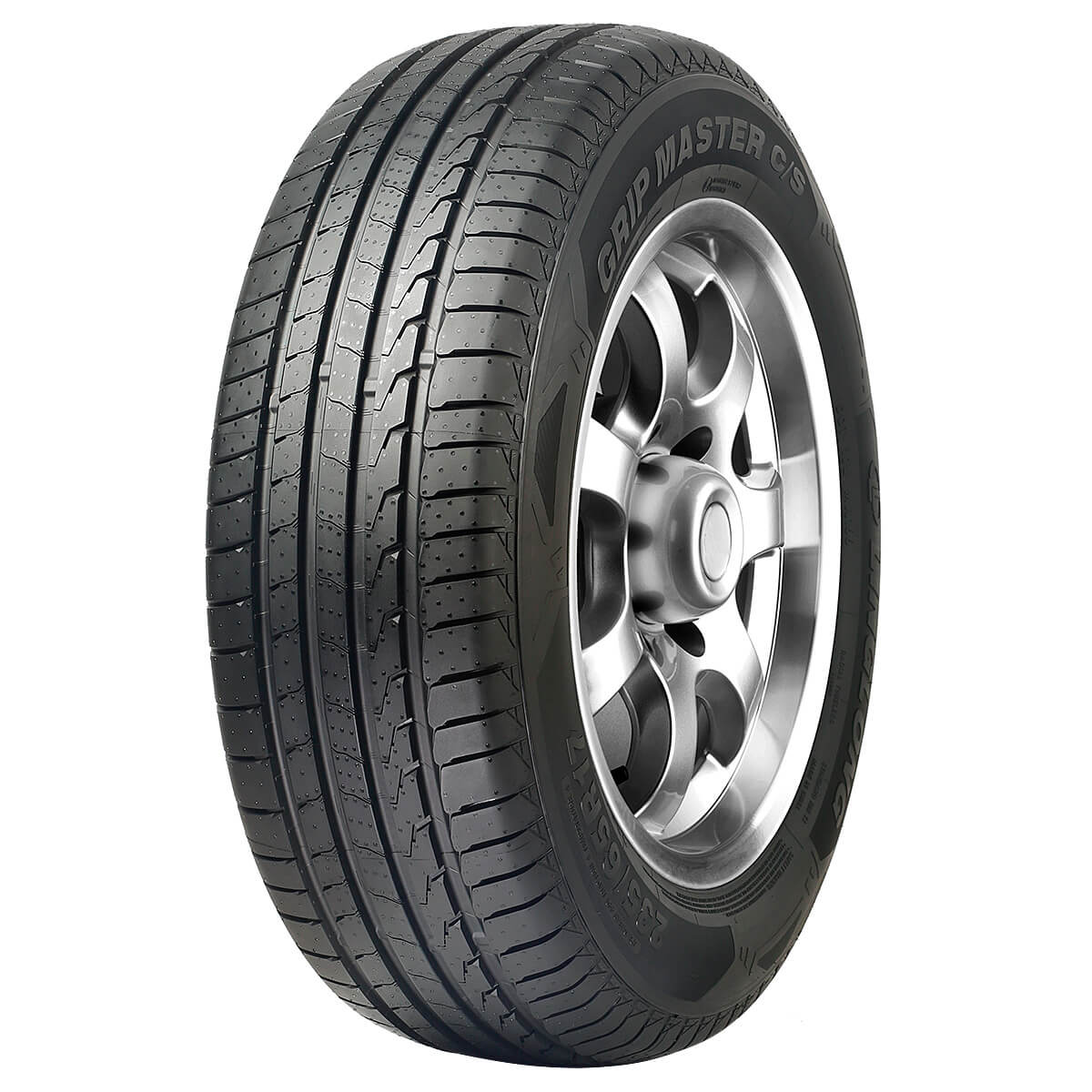 LINGLONG 265/70R16 112H GRIP MASTER EU