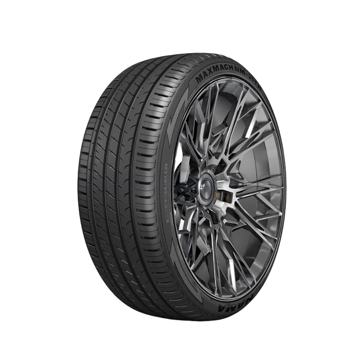NAMA 215/55R17 98W XL MAXMATCH NM31 TH