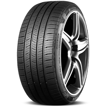 NEXEN 205/55R16 91H NBHD+ KOREA