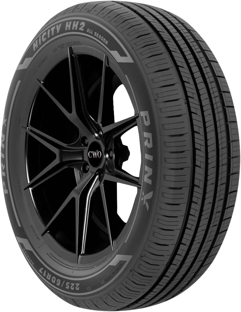 PRINX 195/65R15 91H TILAND