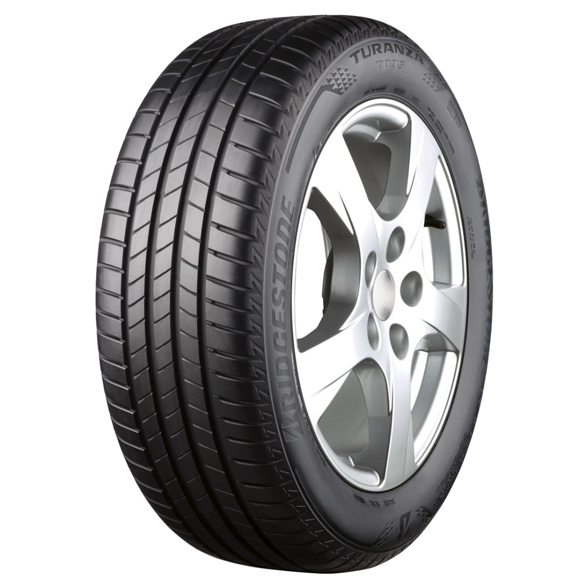 Bridgestone 245/40R18 97Y XL T005DG R HU