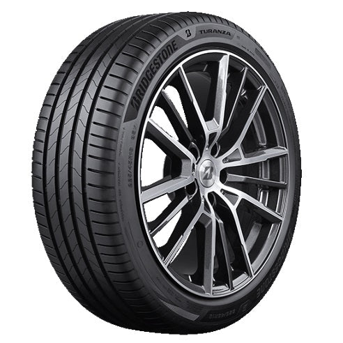 بريدجستون 225/60R17 99V TUR6 TU